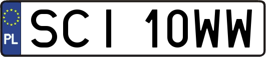 SCI10WW