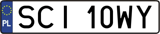 SCI10WY