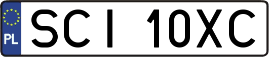 SCI10XC