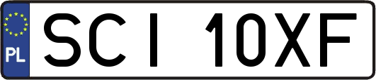 SCI10XF