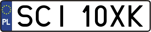 SCI10XK