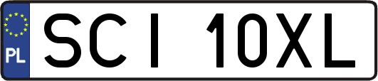 SCI10XL