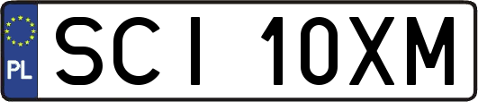 SCI10XM