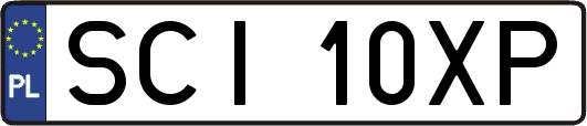 SCI10XP