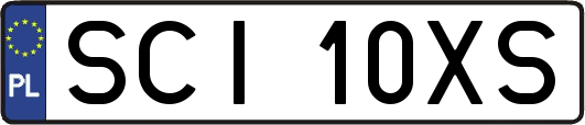 SCI10XS
