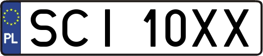 SCI10XX