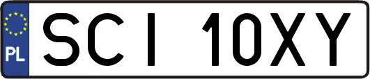 SCI10XY