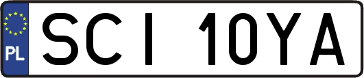 SCI10YA