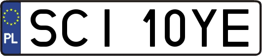SCI10YE