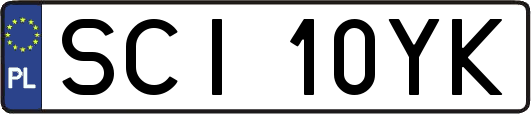 SCI10YK
