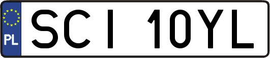 SCI10YL