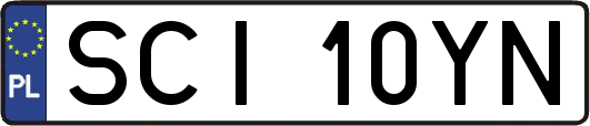 SCI10YN