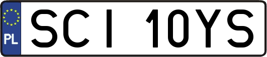 SCI10YS