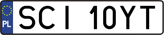 SCI10YT