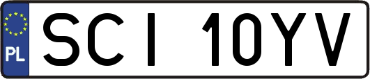 SCI10YV