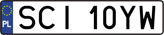 SCI10YW