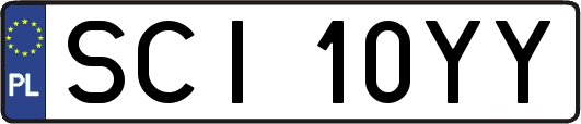 SCI10YY