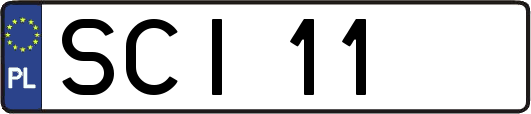 SCI11