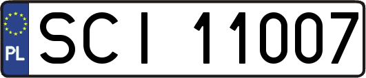 SCI11007