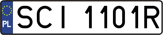 SCI1101R
