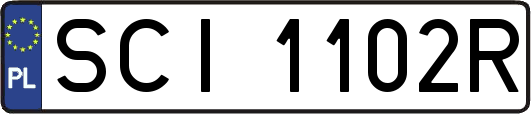 SCI1102R