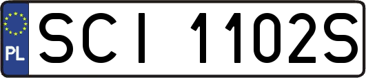 SCI1102S