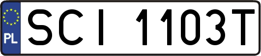 SCI1103T