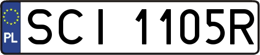 SCI1105R