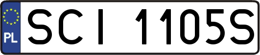 SCI1105S