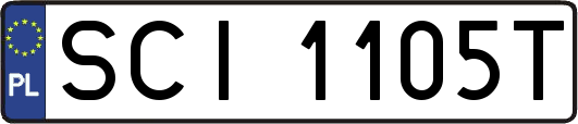 SCI1105T