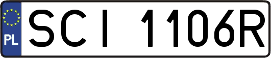 SCI1106R