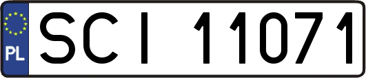 SCI11071