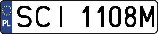 SCI1108M