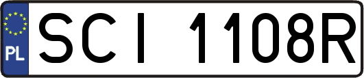 SCI1108R