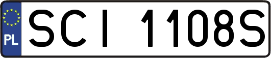 SCI1108S
