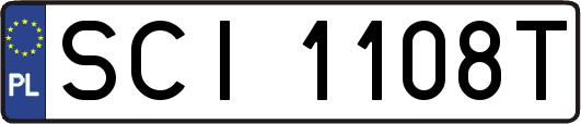 SCI1108T