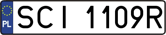 SCI1109R