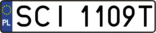 SCI1109T