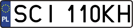 SCI110KH