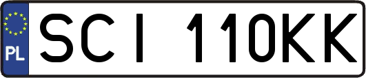 SCI110KK
