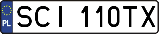 SCI110TX