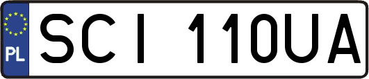 SCI110UA