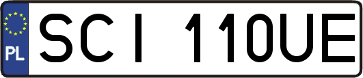 SCI110UE