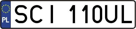 SCI110UL