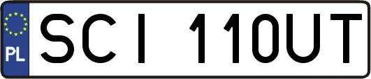 SCI110UT