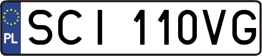 SCI110VG