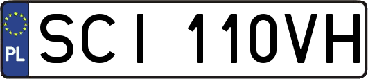 SCI110VH