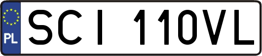 SCI110VL
