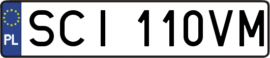 SCI110VM