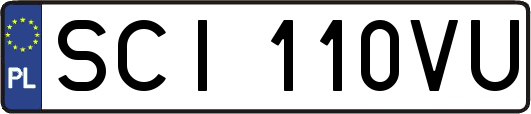 SCI110VU